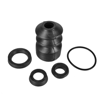 Rubber Parts
